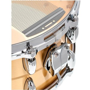 Малый барабан Gretsch SNARE DRUM G4169BBR Bell Brass GR820484