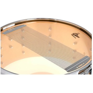 Малый барабан Gretsch SNARE DRUM G4169BBR Bell Brass GR820484