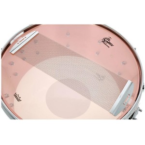 Малый барабан Gretsch SNARE DRUM G4169BBR Bell Brass GR820484