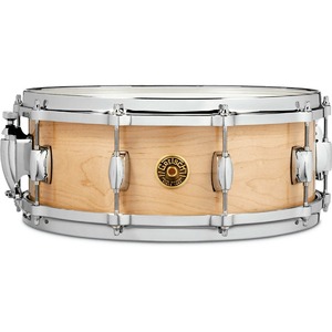 Малый барабан Gretsch SNARE DRUM G5-5514SSM Solid Maple GR820512
