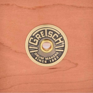 Малый барабан Gretsch SNARE DRUM G5-5514SSM Solid Maple GR820512