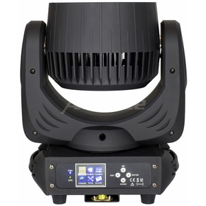 Прожектор полного движения LED PROCBET WASH 19-15Z RGBW MKII