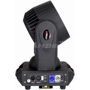 Прожектор полного движения LED PROCBET WASH 19-15Z RGBW MKII