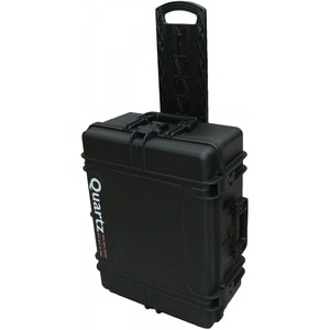 Консоль управления светоэффектами AVOLITES Quartz