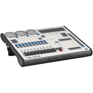 Пульт управления светом AVOLITES Titan Mobile Console