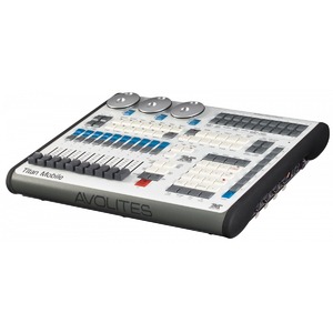 Пульт управления светом AVOLITES Titan Mobile Console