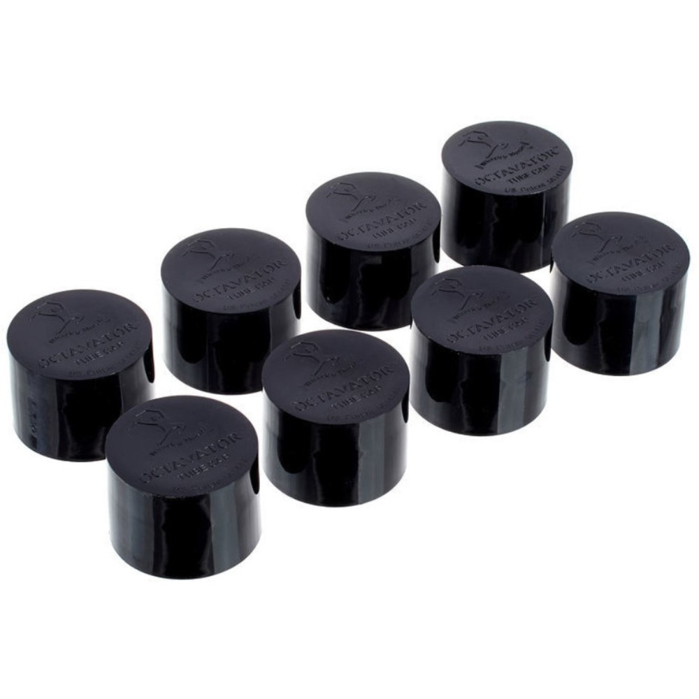 Набор октаваторов Boomwhackers OC-8G