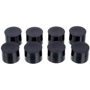 Набор октаваторов Boomwhackers OC-8G