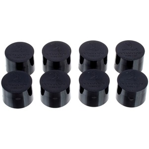 Набор октаваторов Boomwhackers OC-8G