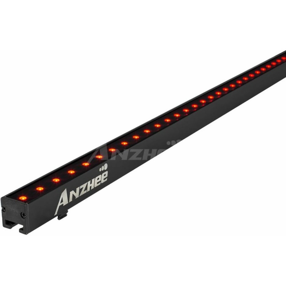 Светодиодная трубка Anzhee PIXEL TUBE AA50 Square