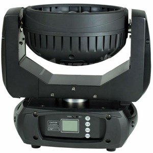 Прожектор полного движения LED PROCBET WASH 19-10 RGBW