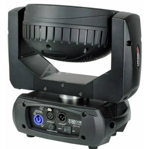 Прожектор полного движения LED PROCBET WASH 19-10 RGBW