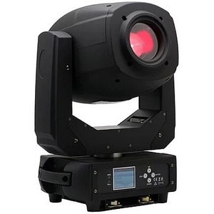 Прожектор полного движения LED Estrada Pro MH230 SBZ