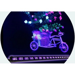 Светильник заливающего света Estrada Pro UV93