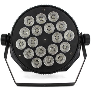 Прожектор PAR LED Estrada Pro LED ALUPAR 1818 ECO