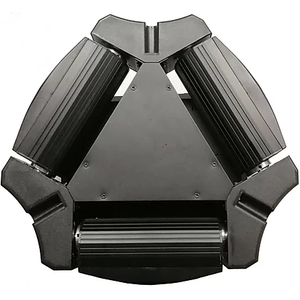 LED светоэффект Estrada Pro LED MH912 Spider v.2