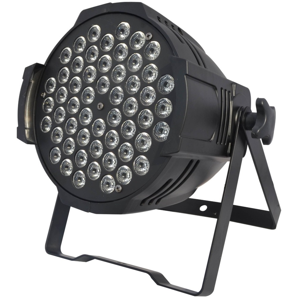 Прожектор PAR LED Estrada Pro ALUCAST 543 WW
