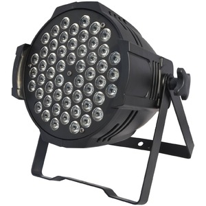 Прожектор PAR LED Estrada Pro ALUCAST 543 WW