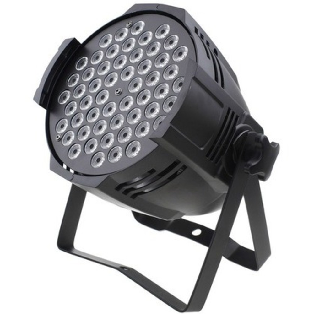 Прожектор PAR LED Estrada Pro ALUCAST 543 RGBW