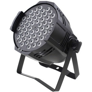 Прожектор PAR LED Estrada Pro ALUCAST 543 RGBW