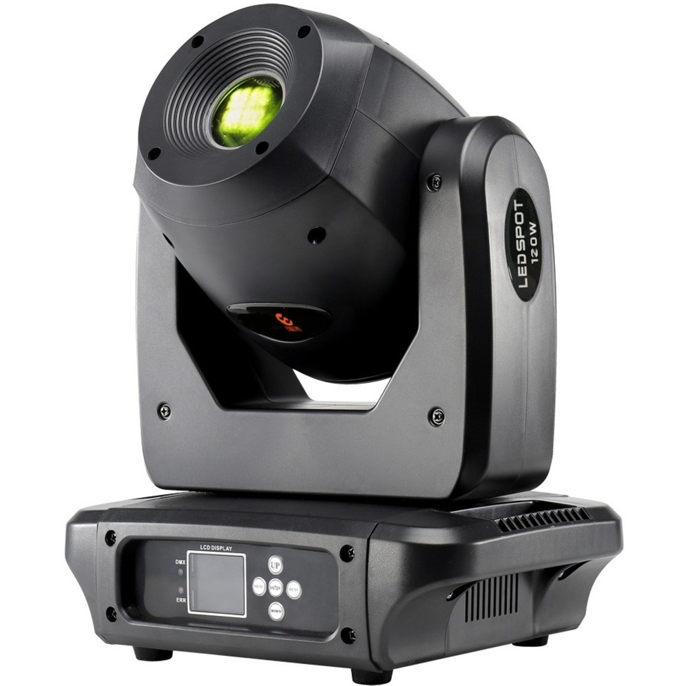 Прожектор полного движения LED Estrada Pro LED MH 120S