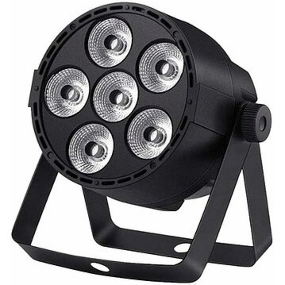 Прожектор PAR LED Estrada Pro LED PAR 610 ECO