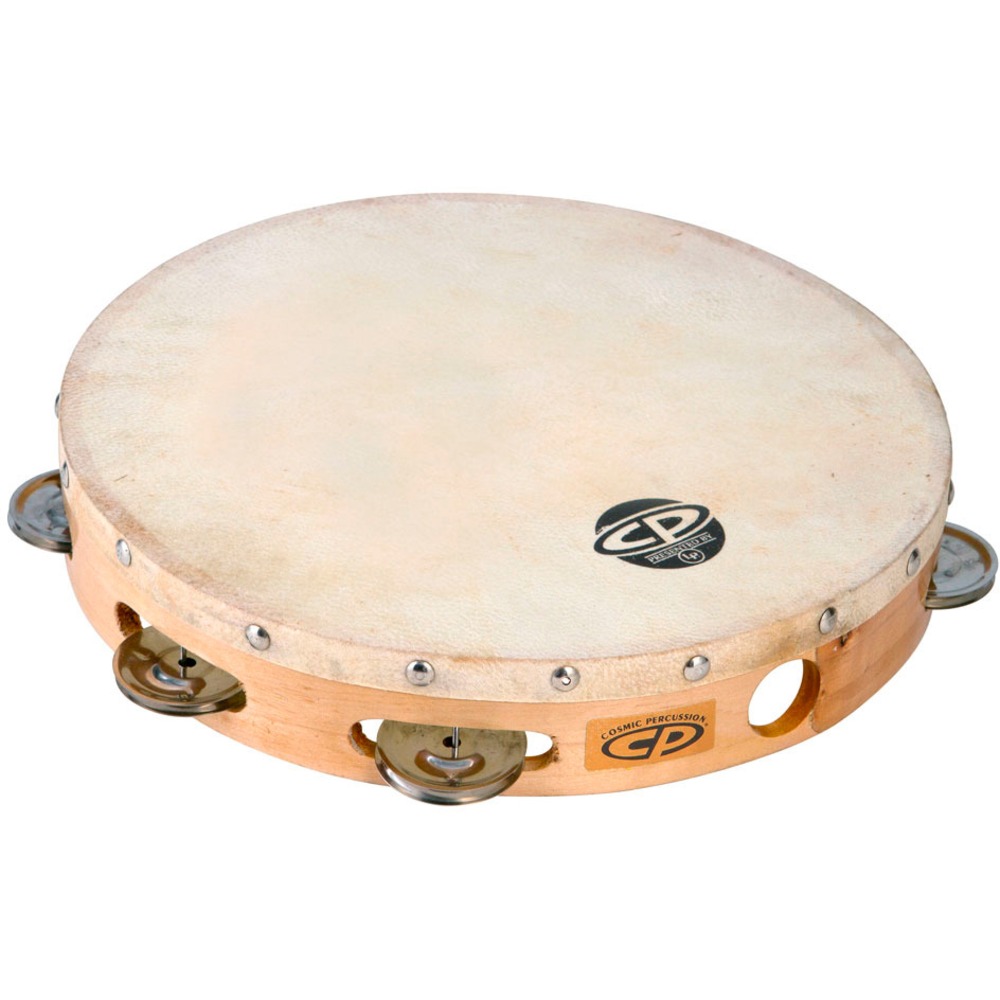 Тамбурин LP CP379