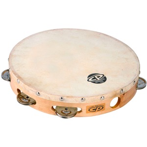 Тамбурин LP CP379