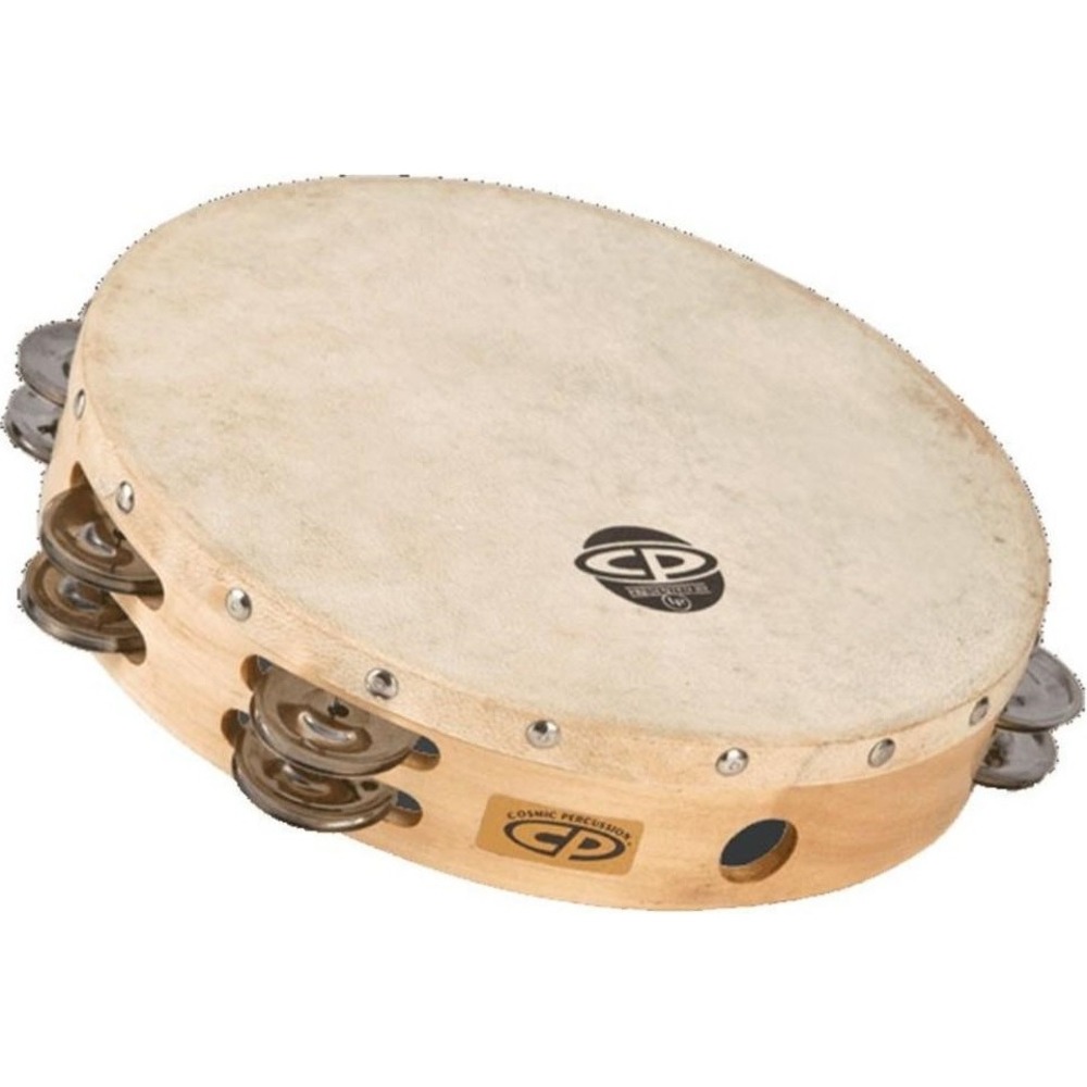 Тамбурин LP CP380