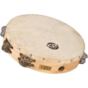 Тамбурин LP CP380