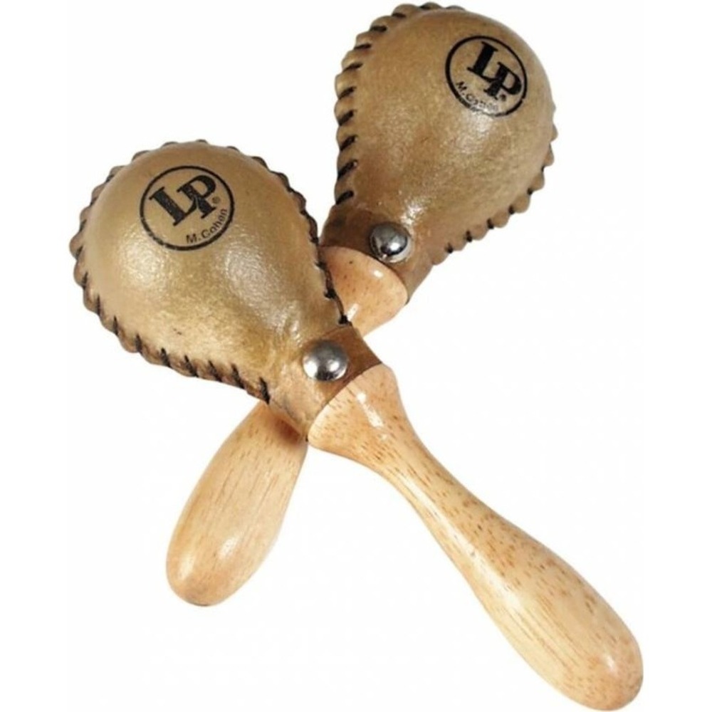 Маракас LP LP285 Maracas Mini Rawhide