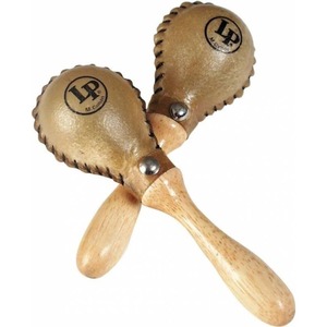 Маракас LP LP285 Maracas Mini Rawhide