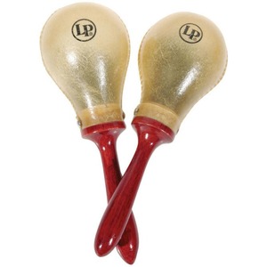 Маракас LP LP394 Maracas Macho