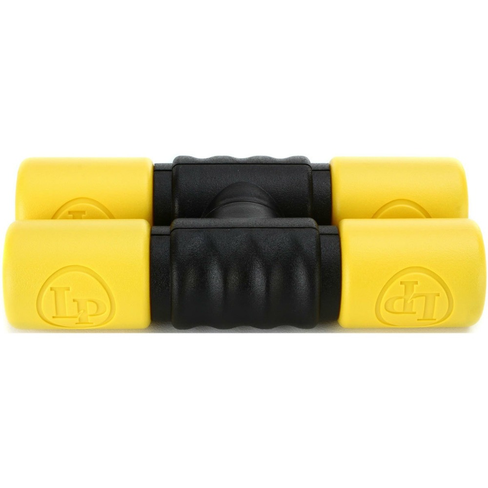 Шейкер LP LP441T-S Twist Shaker Soft Yellow