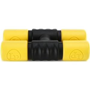 Шейкер LP LP441T-S Twist Shaker Soft Yellow