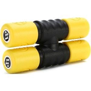 Шейкер LP LP441T-S Twist Shaker Soft Yellow