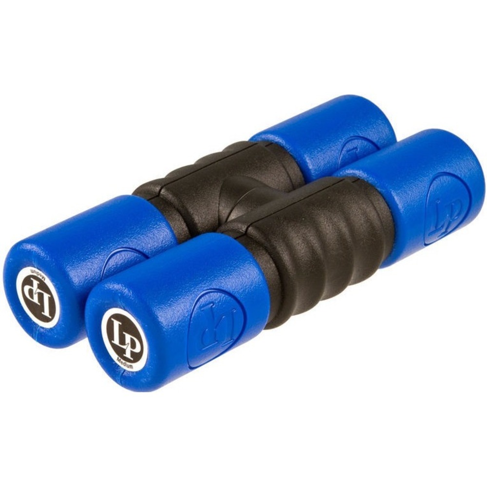 Шейкер LP LP441T-M Twist Shaker Medium Blue