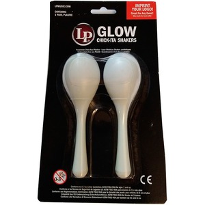 Шейкер LP LP010-GLO