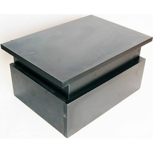 Подставка для ног пианиста Lutner KN-01