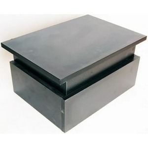 Подставка для ног пианиста Lutner KN-03