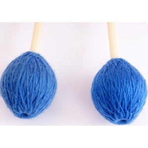 Палочки для маримбы Lutner MM19