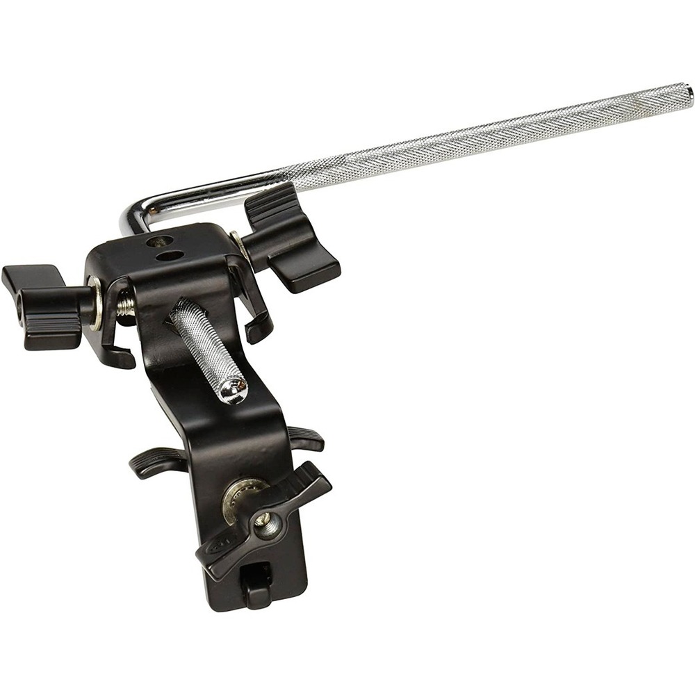 Кронштейн для крепления перкуссии на края обручей басового барабана LP LP328