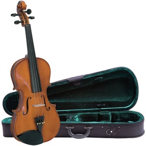 Скрипка Cremona SV-100 Premier Novice Violin Outfit 4/4