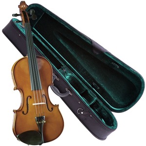 Скрипка Cremona SV-100 Premier Novice Violin Outfit 4/4