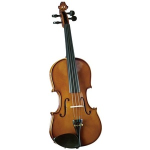 Скрипка Cremona SV-100 Premier Novice Violin Outfit 4/4
