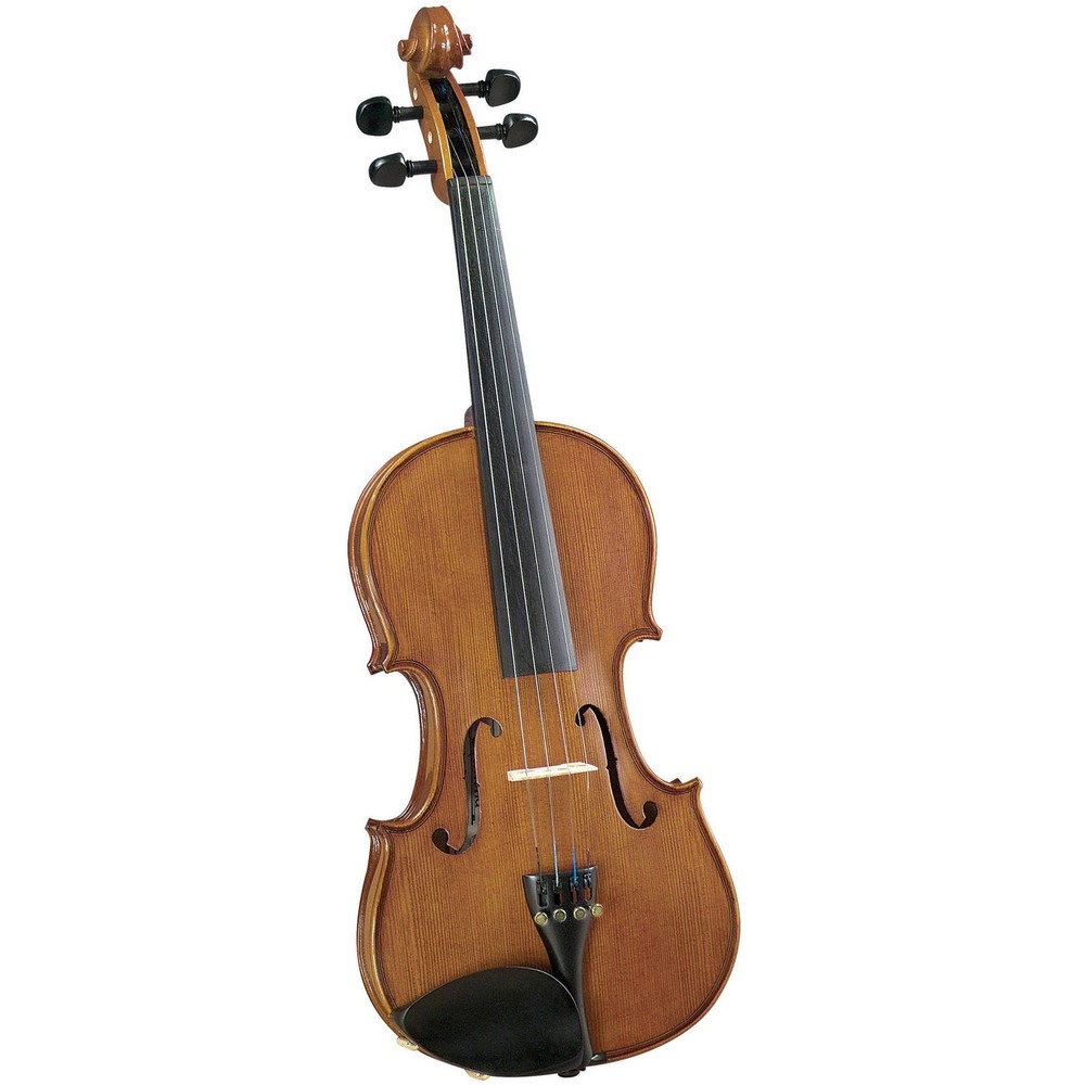 Скрипка Cremona SV-175 Premier Student Violin Outfit 4/4