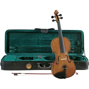 Скрипка Cremona SV-175 Premier Student Violin Outfit 4/4