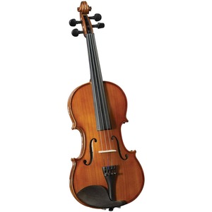 Скрипка Cremona HV-200 Novice Violin Outfit 4/4