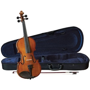 Скрипка Cremona HV-200 Novice Violin Outfit 4/4