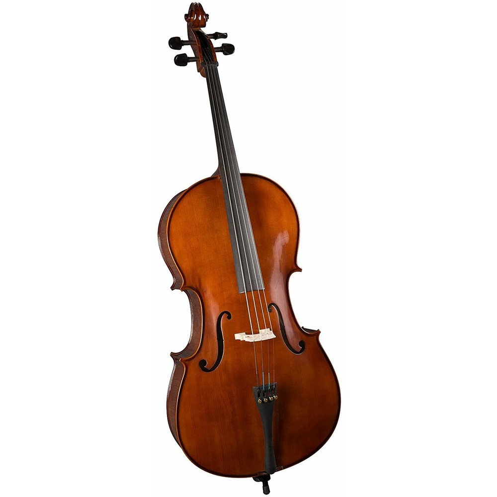 Виолончель 4/4 Cremona HC-300 Student Cello Outfit 4/4